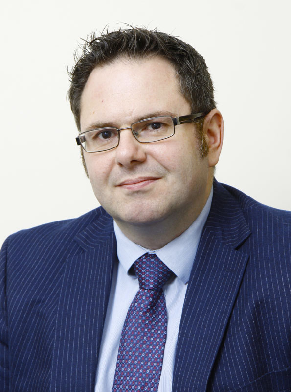 Andy Wheeler